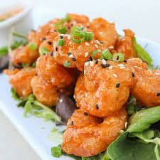 Camarones Roka