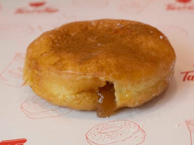 Berlina Manzana Canela