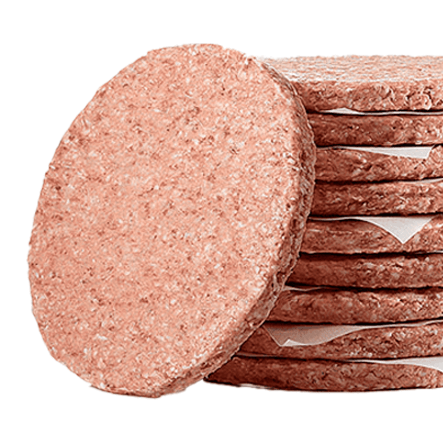 Carne P/Hamburguesa Northstar 1 Pza