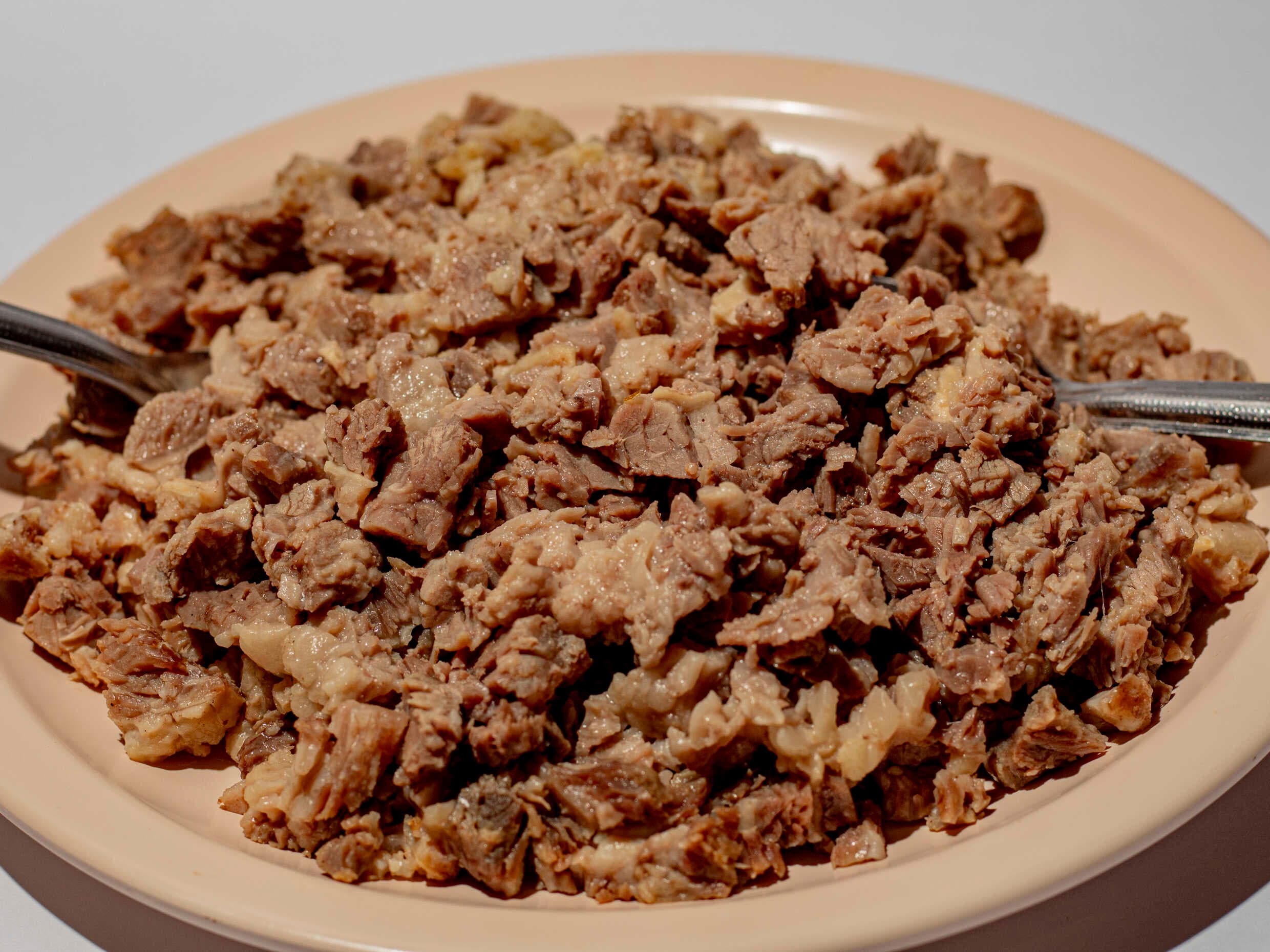 Kilo de Suadero