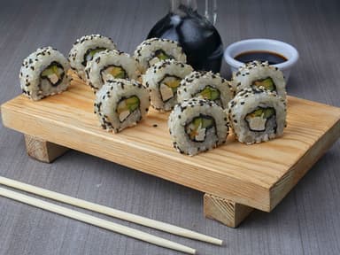 Maki California