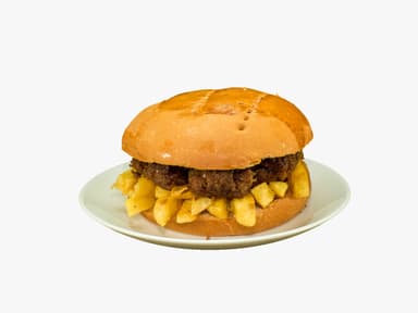 Hamburguesa