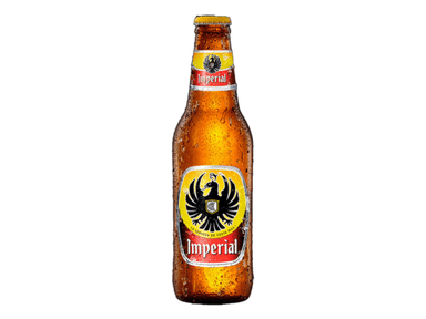 Cervezas Nacionales