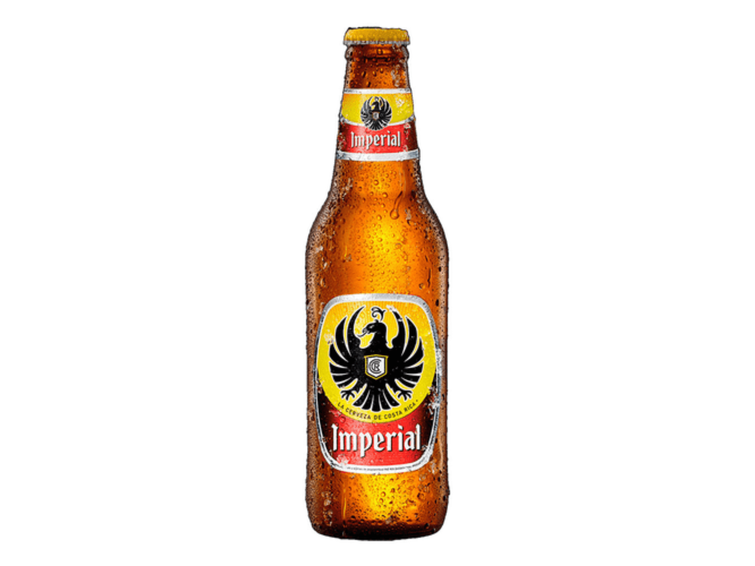 Cervezas Nacionales