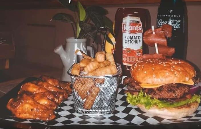 Super Combo