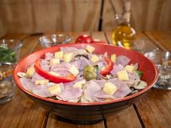 Ensalada  Aries