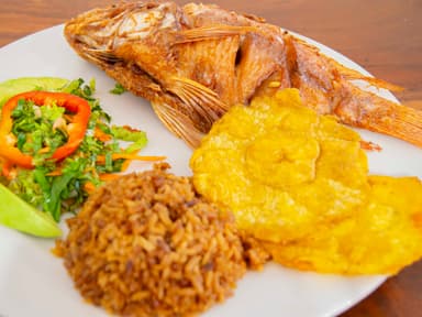 Tilapia