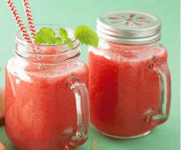 Refresco Frutas