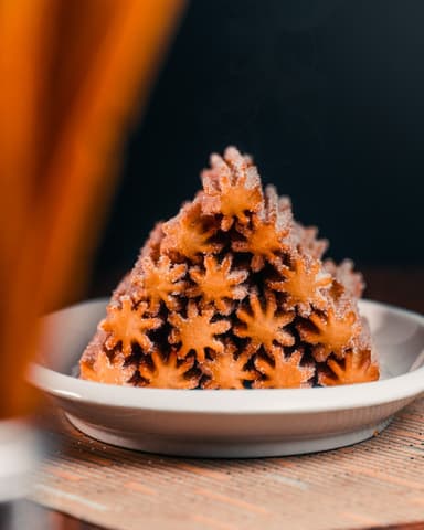 Churros Para Dos 15 uds