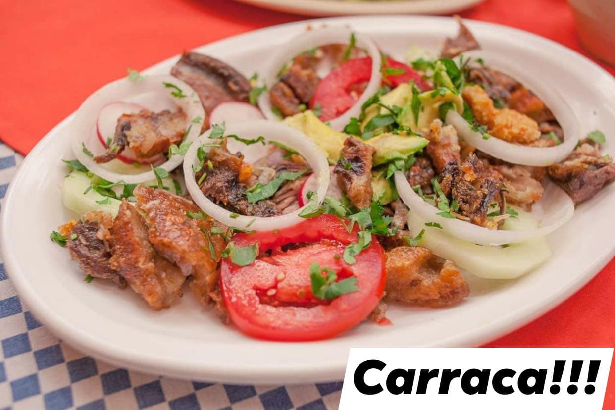 Carraca