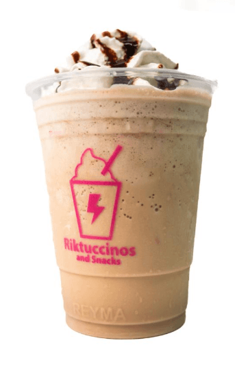 Moca Riktuccino