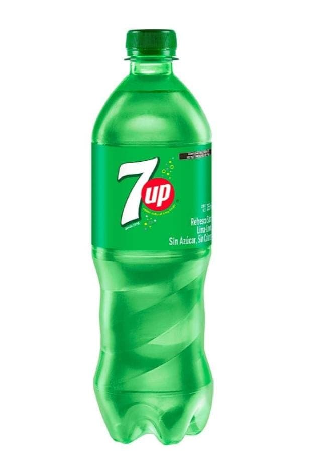 7 Up 355 ml
