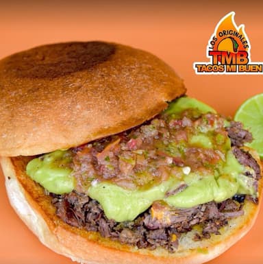Torta