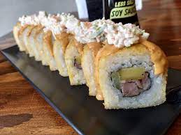 Sonora Roll