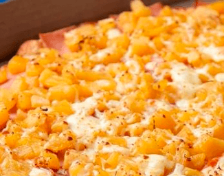 Pizza Mixta