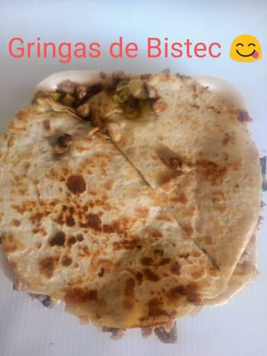 Gringas