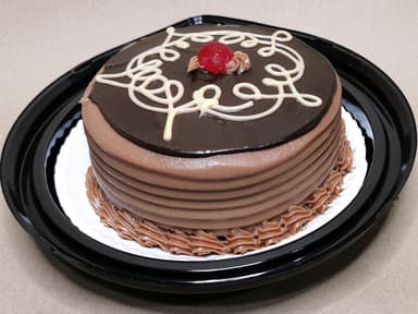 Pastel Chocolate Fudge Original individual