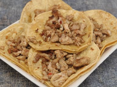 Bistec 5 pzas