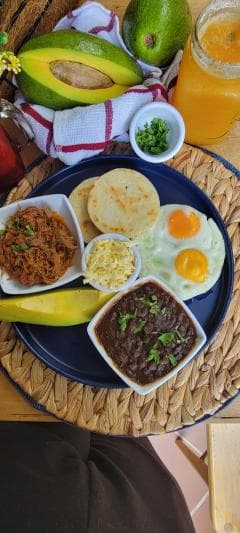 Típico Venezolano