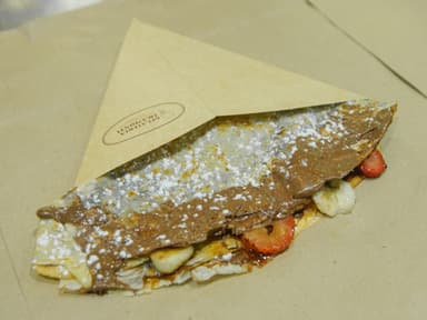 Crepes