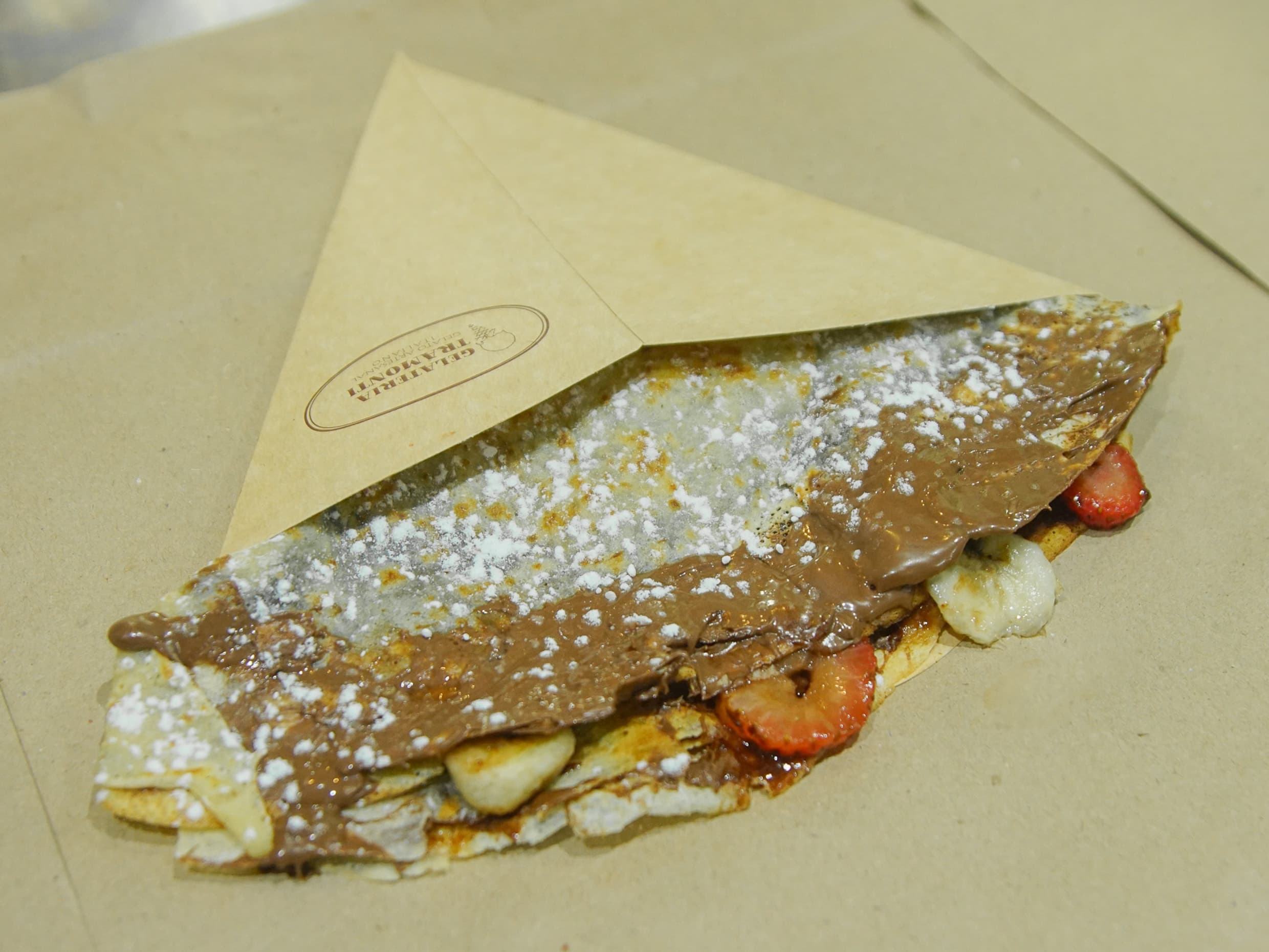 Crepes