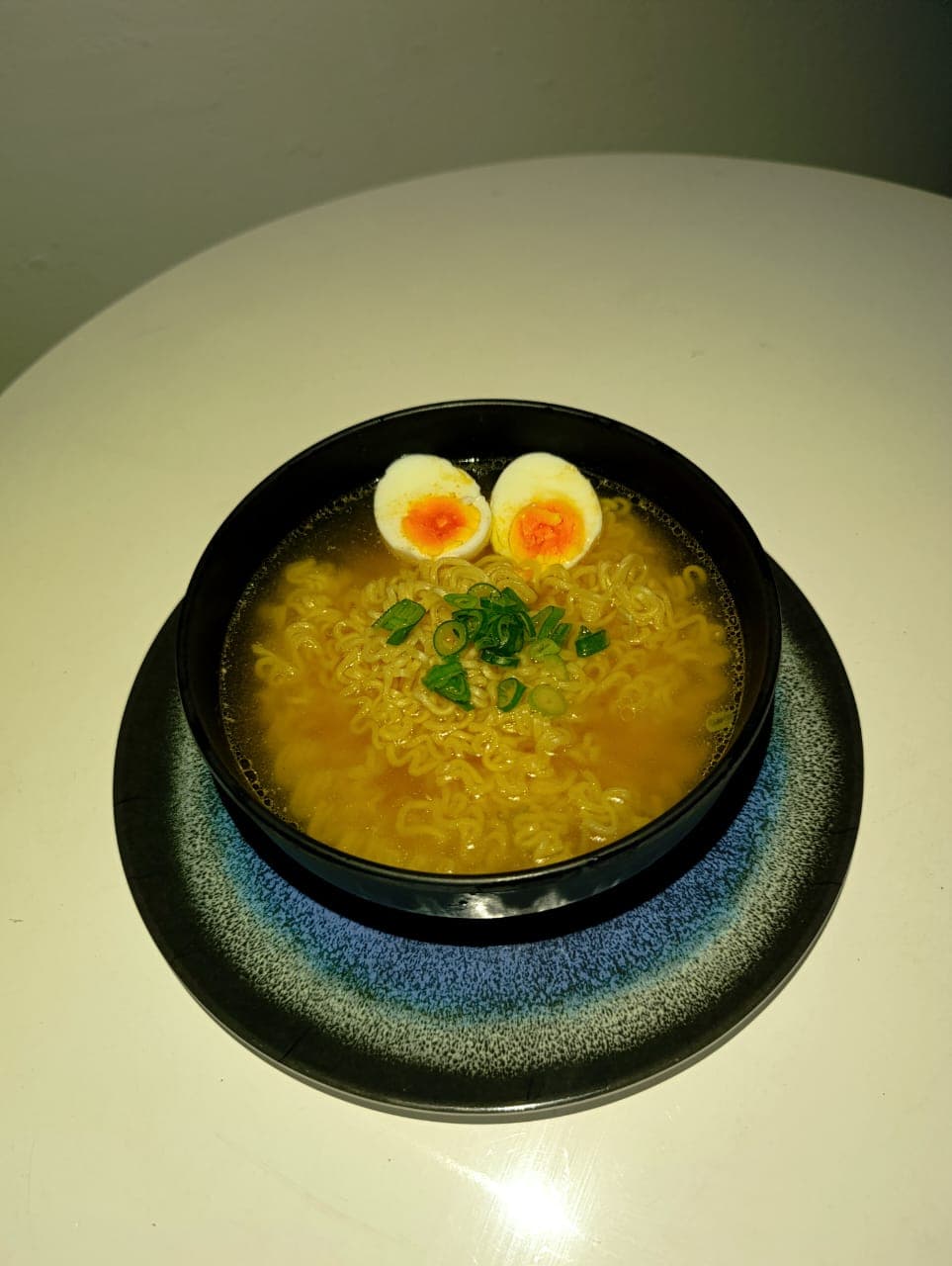 Ramen Sencillo