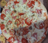 Pizza Grande Pepperoni