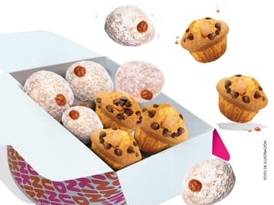 Mini Snacks
