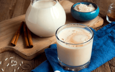 Agua Horchata Grande