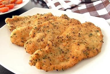 Combo Pechuga Apanada + Papas + Gaseosa