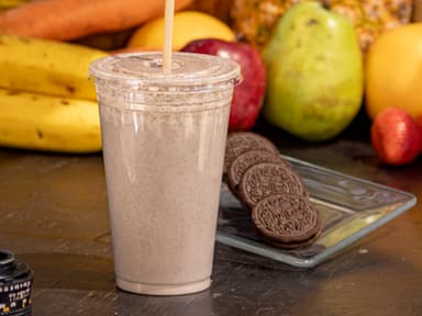Choco Oreo