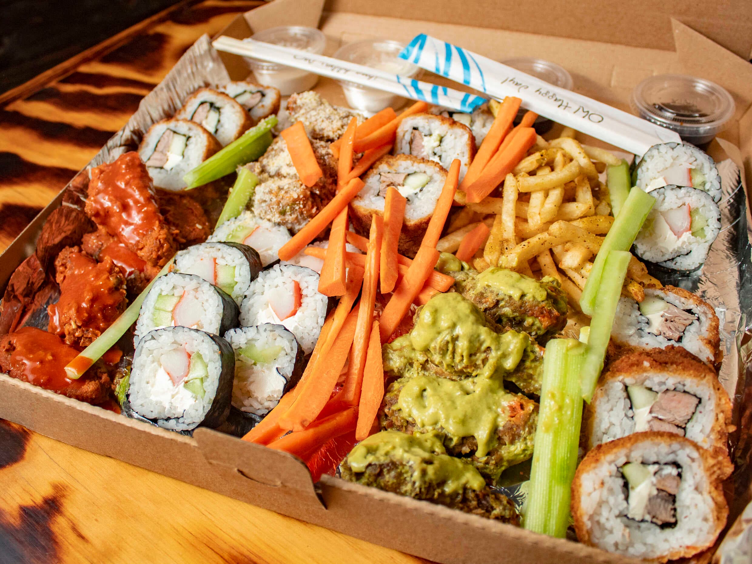 Munchbox 1