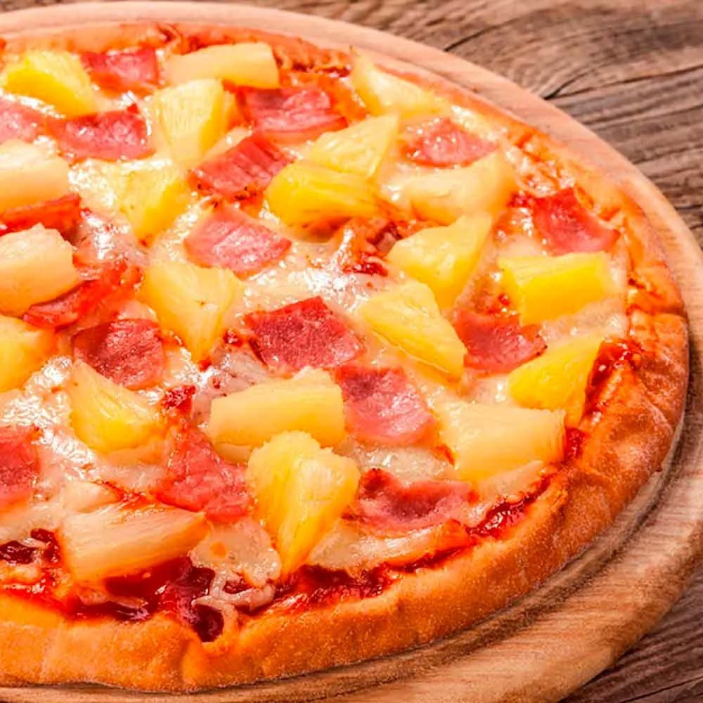 Hawaiana