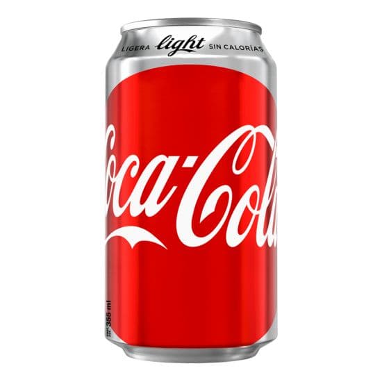 COCA-COLA Light