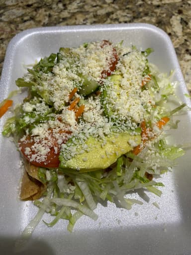 Flautas