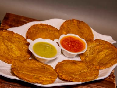 Pataconcitos