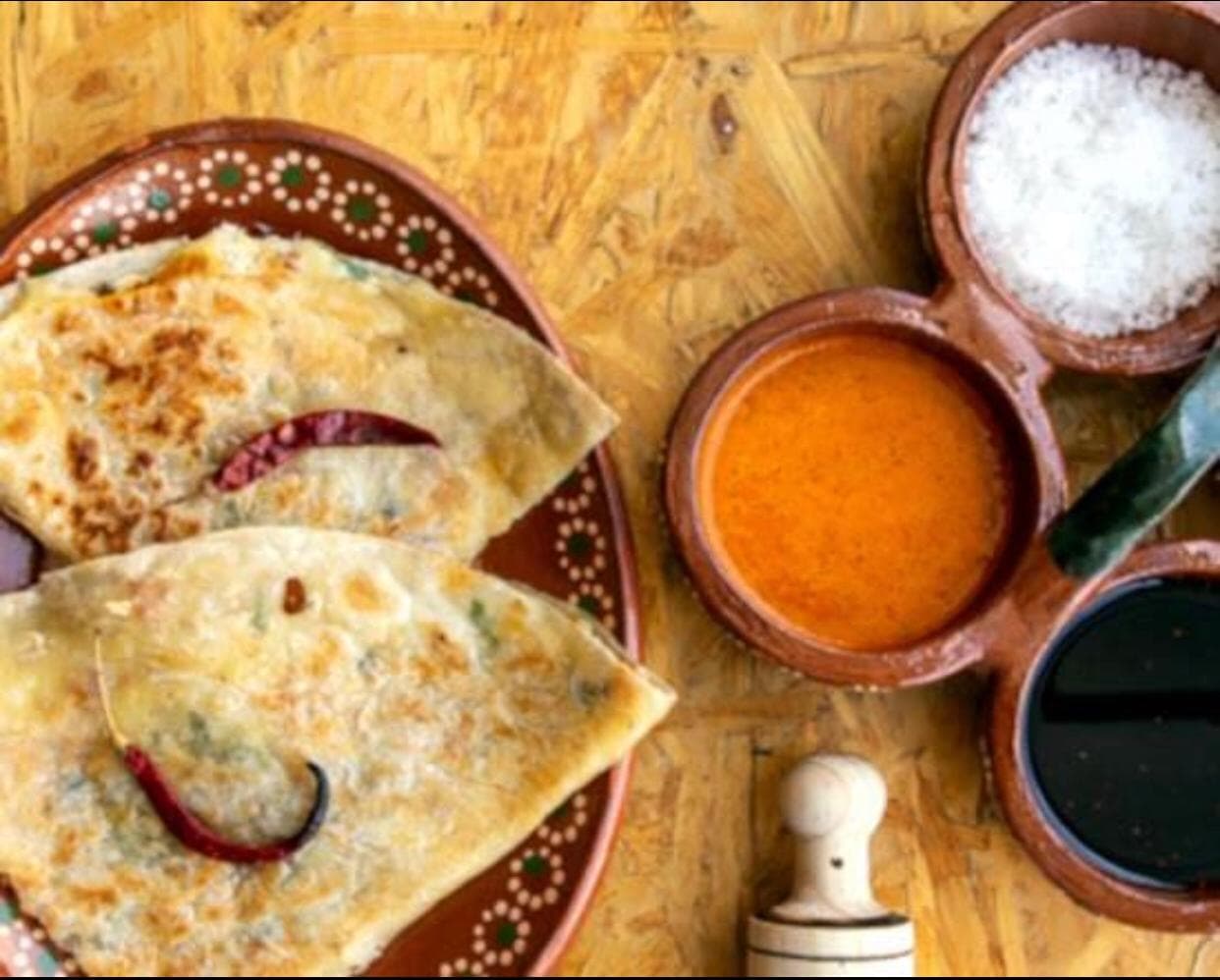 Quesadilla