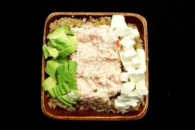 Yakimeshi Especial