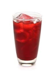 AGUA DE JAMAICA 1LT