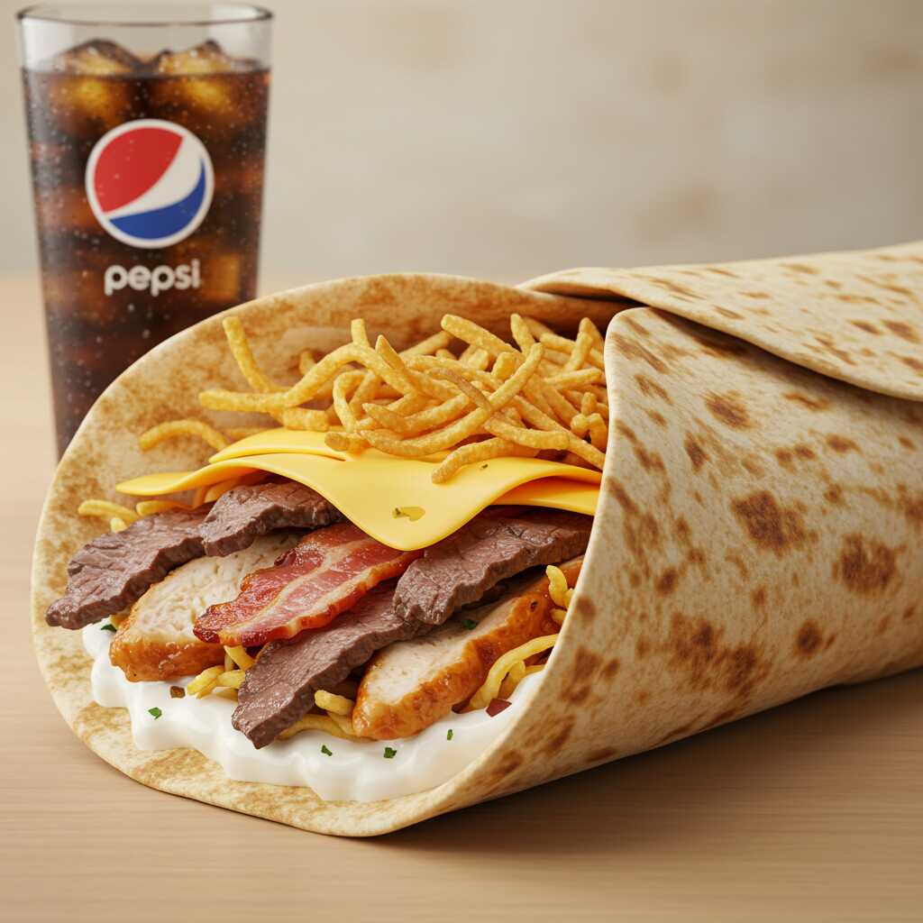 Combo Personal Mixto Especial