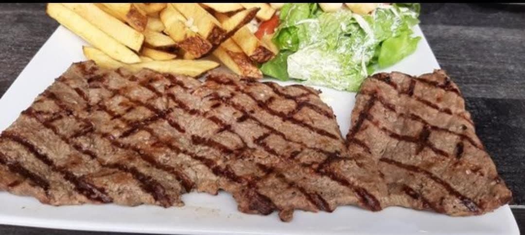 Carnitas de Res 250 g