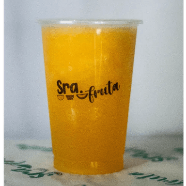 Jugo de Papaya y Piña