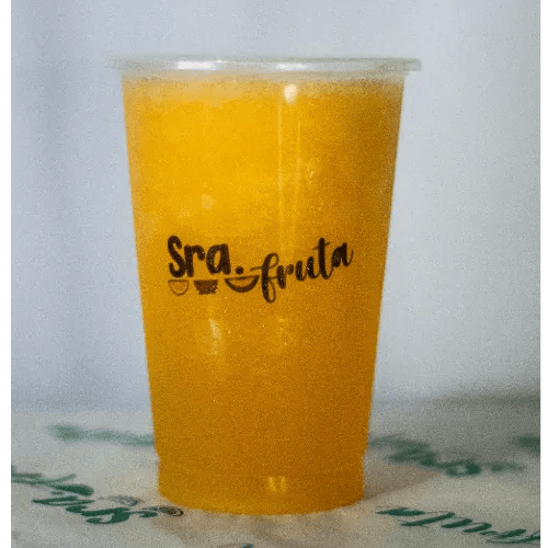 Jugo de Papaya y Piña
