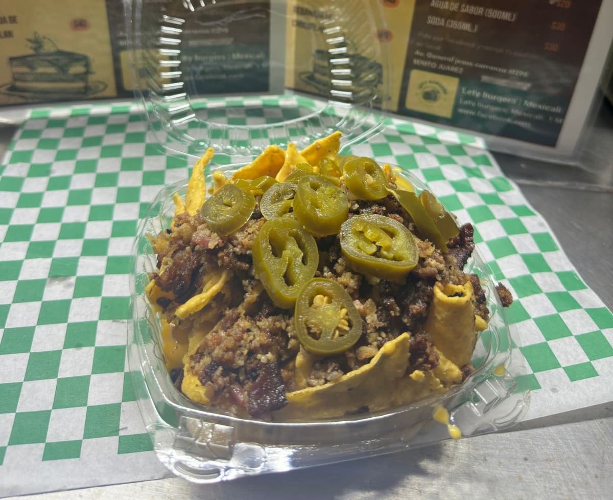 Nachos K.R.