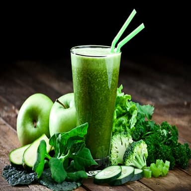 Jugo Verde