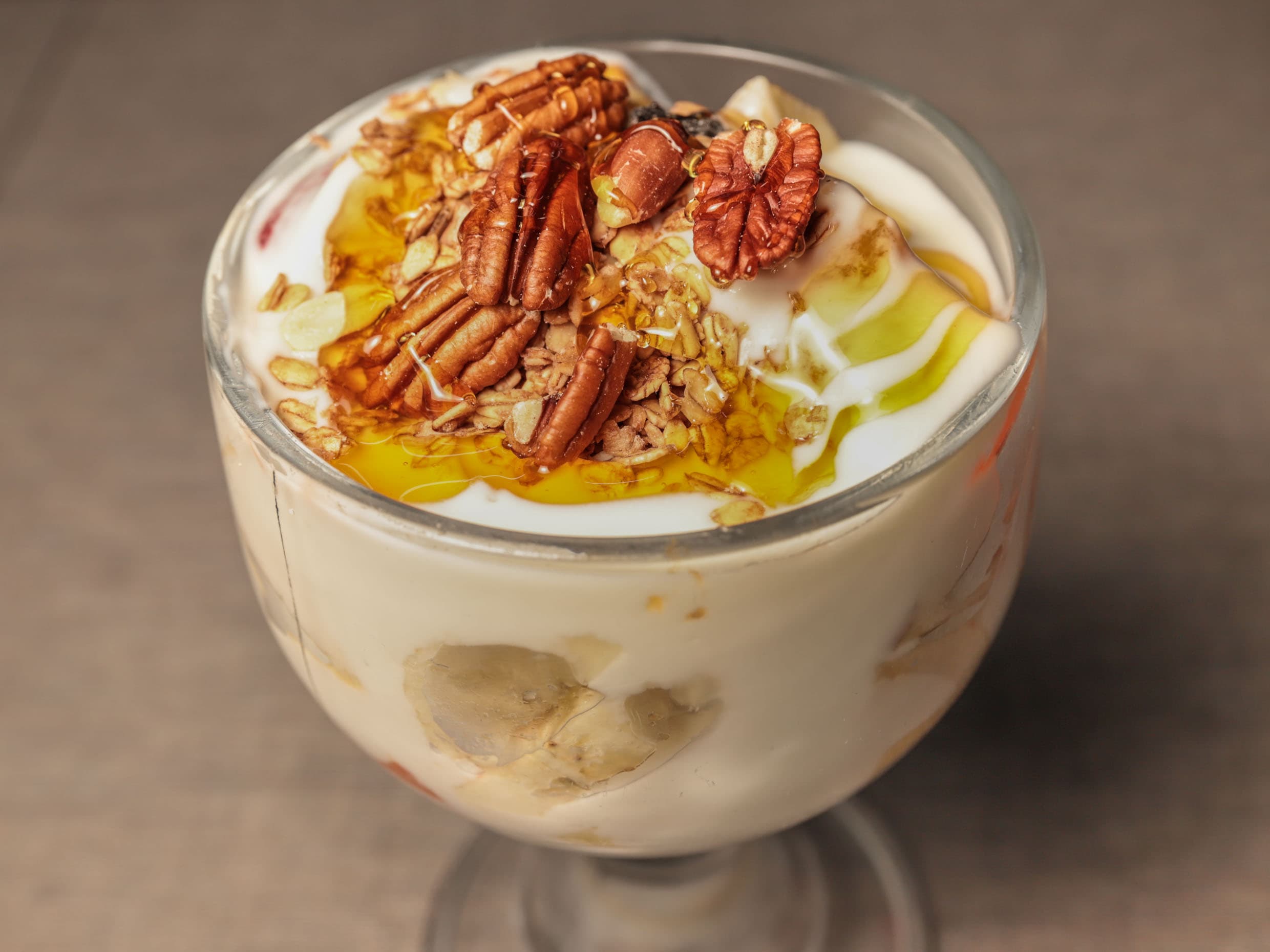 Yogurt Natural