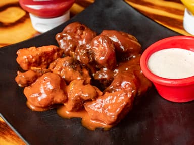 Boneless 12 pzas