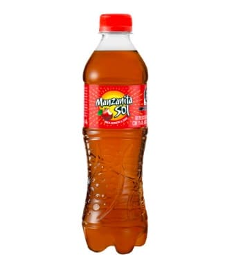 Manzanita 355 ml