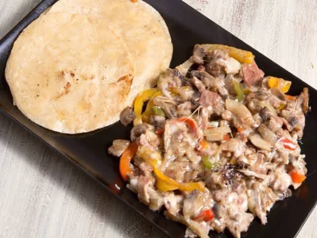 Combo pareja