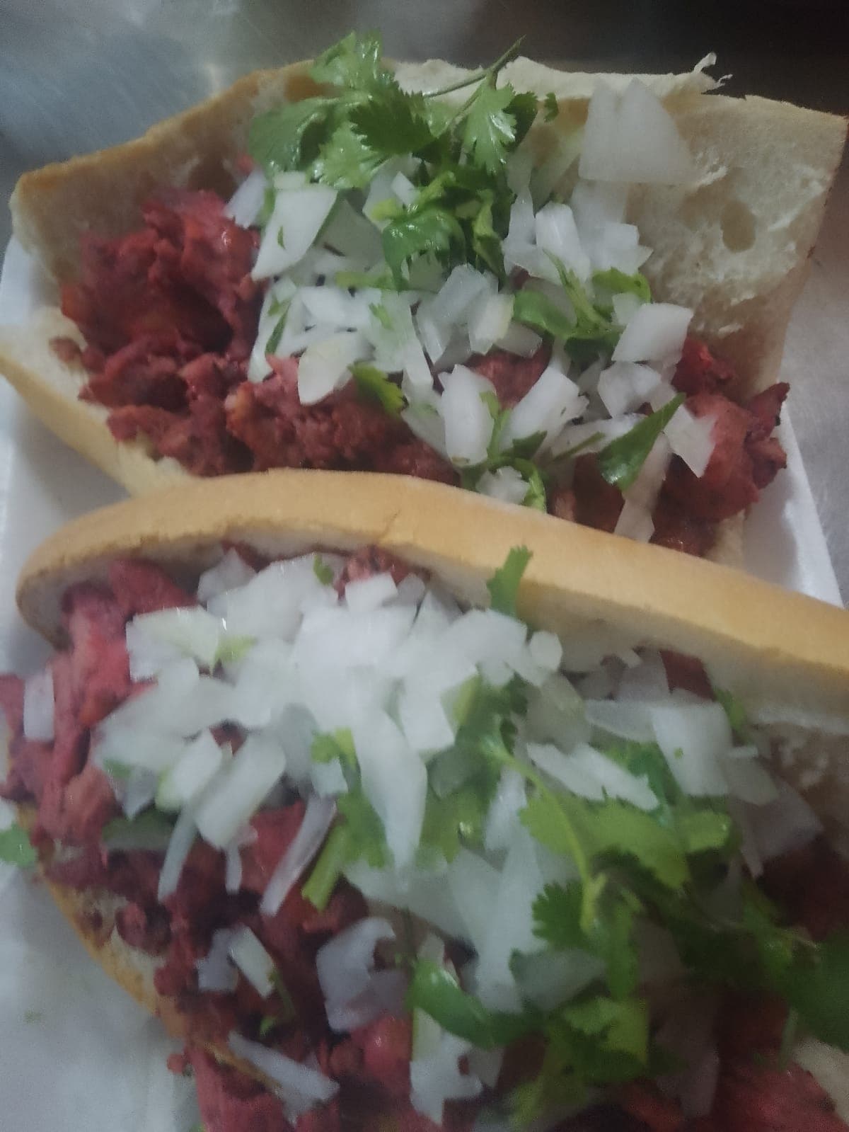 Torta Normal de Carne a Elegir
